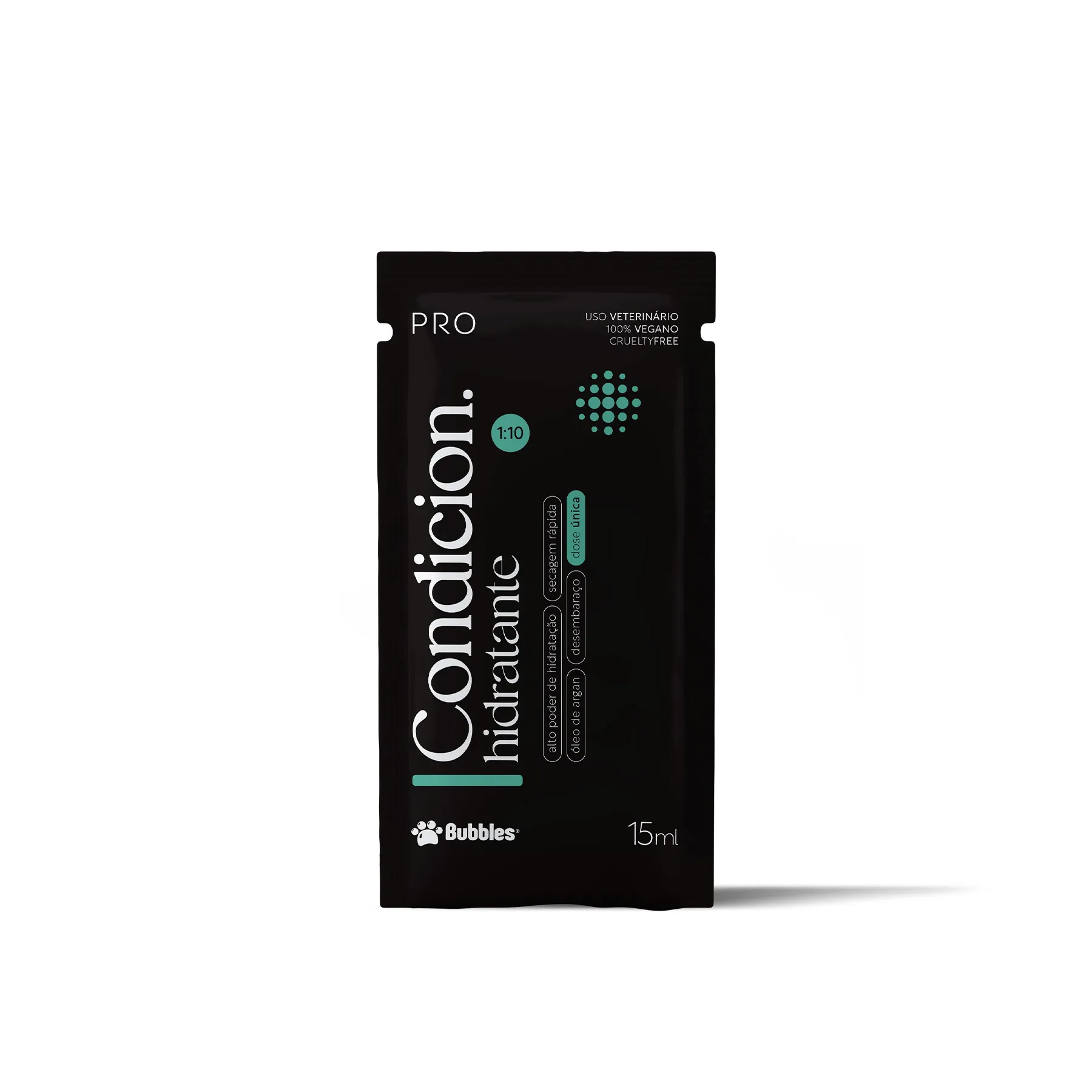 CONDICIONADOR PET HIDRATANTE PRO 15ML (1:10)