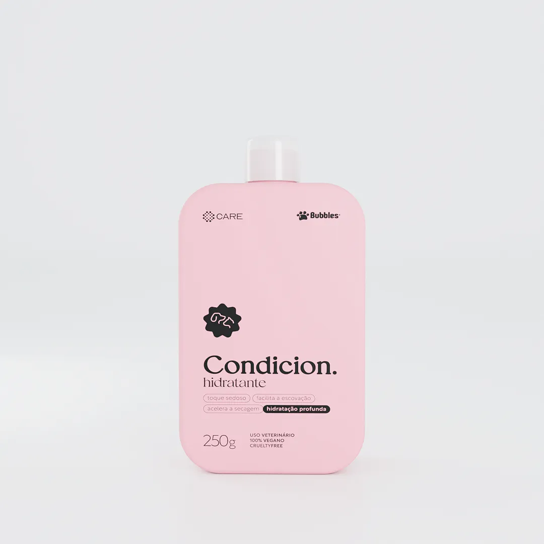 CONDICIONADOR PET HIDRATANTE CARE 250ML