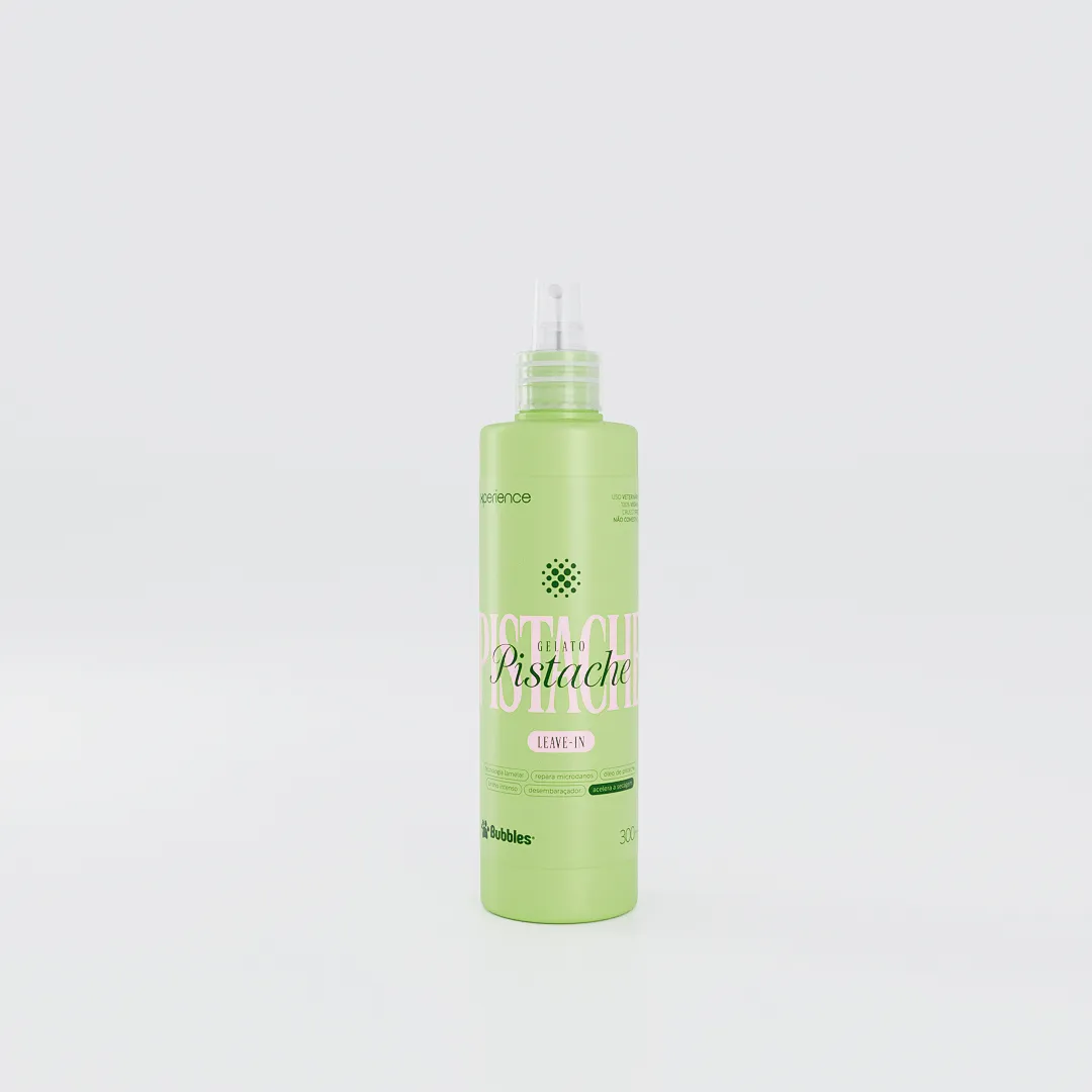 LEAVE-IN PET GELATO DE PISTACHE XPERIENCE 300ML