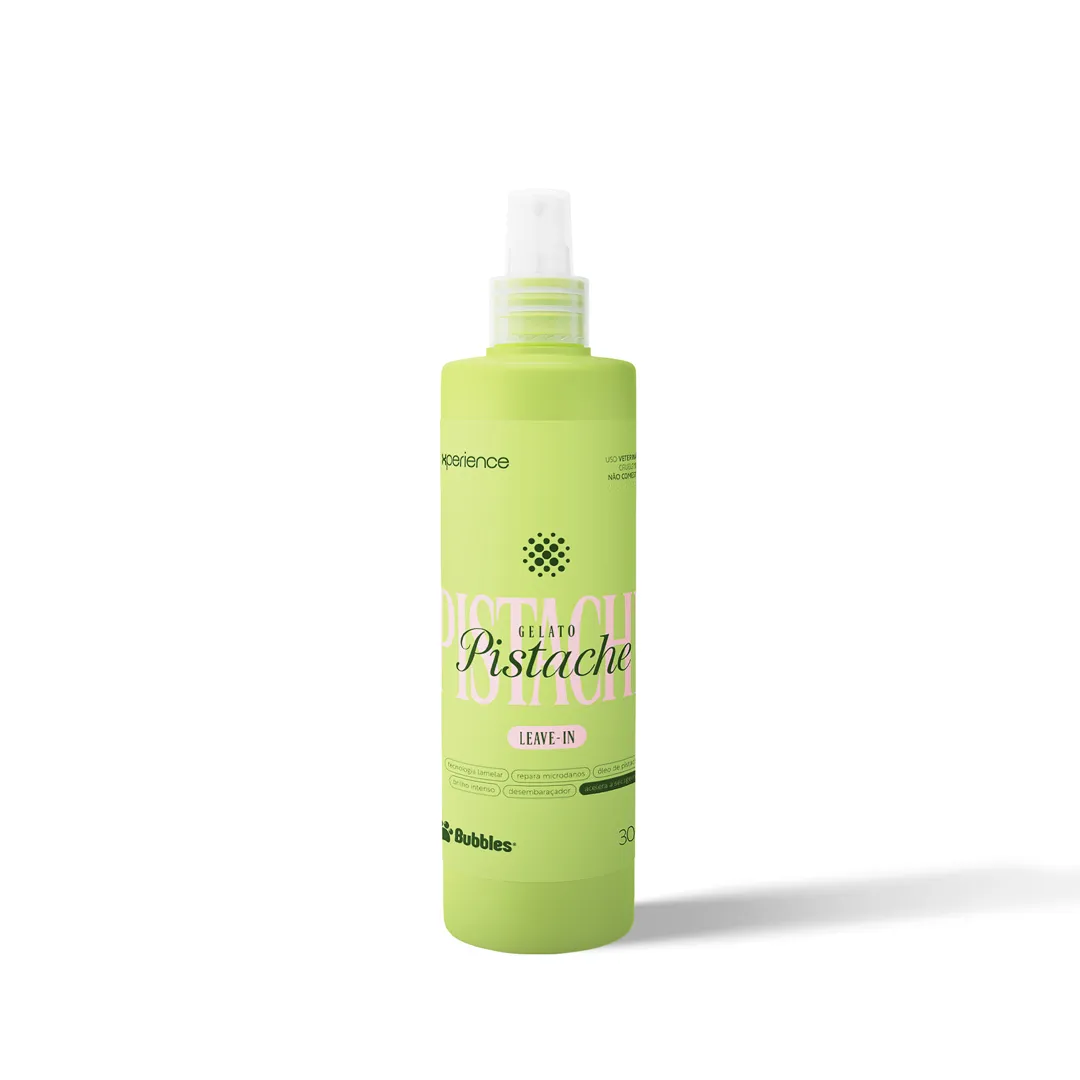 LEAVE-IN PET GELATO DE PISTACHE XPERIENCE 300ML