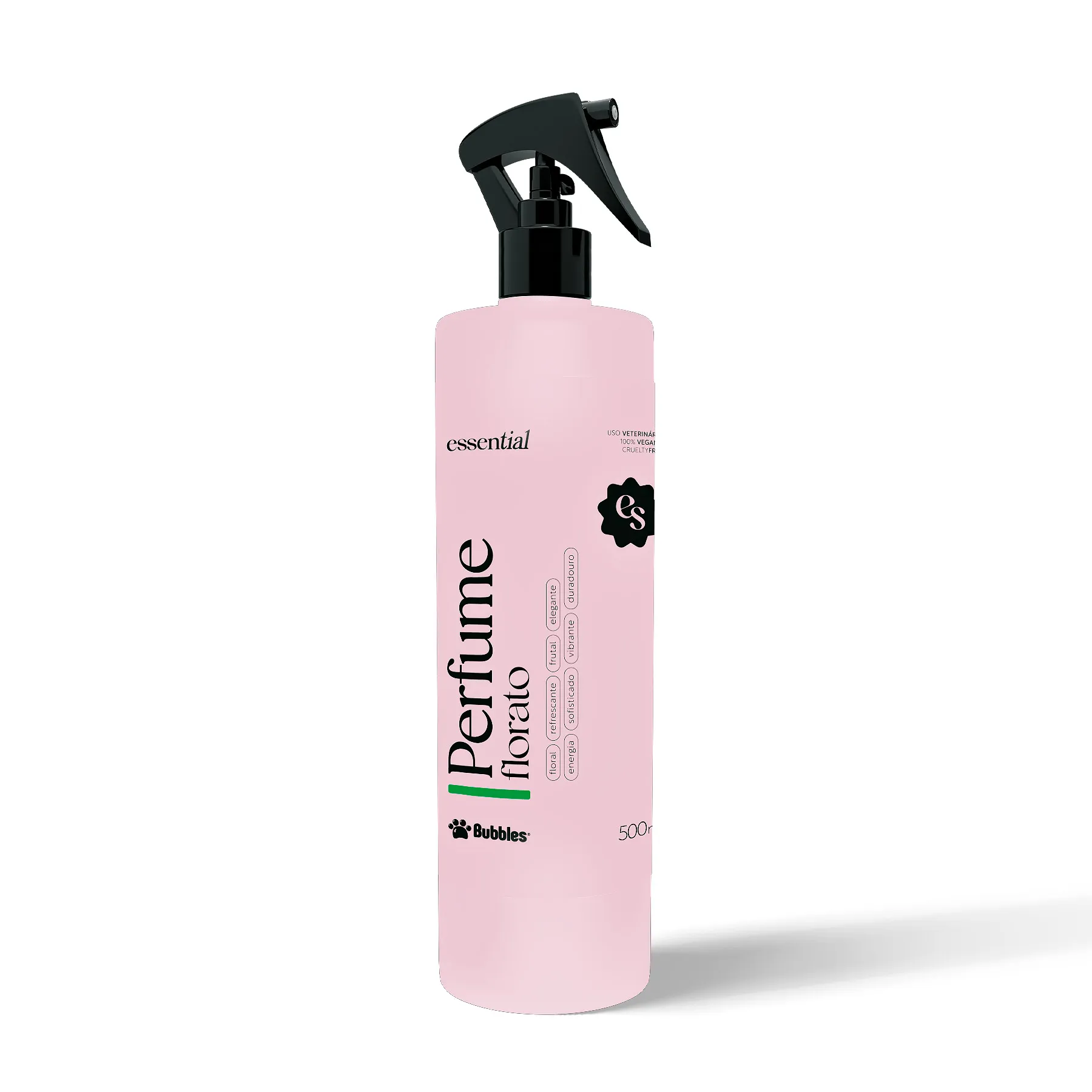 PERFUME PET FLORATO ESSENTIAL 500ML
