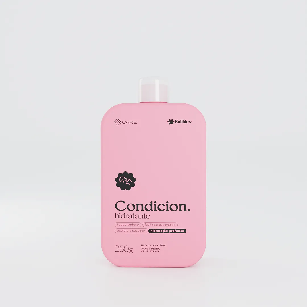 CONDICIONADOR PET HIDRATANTE CARE 250ML