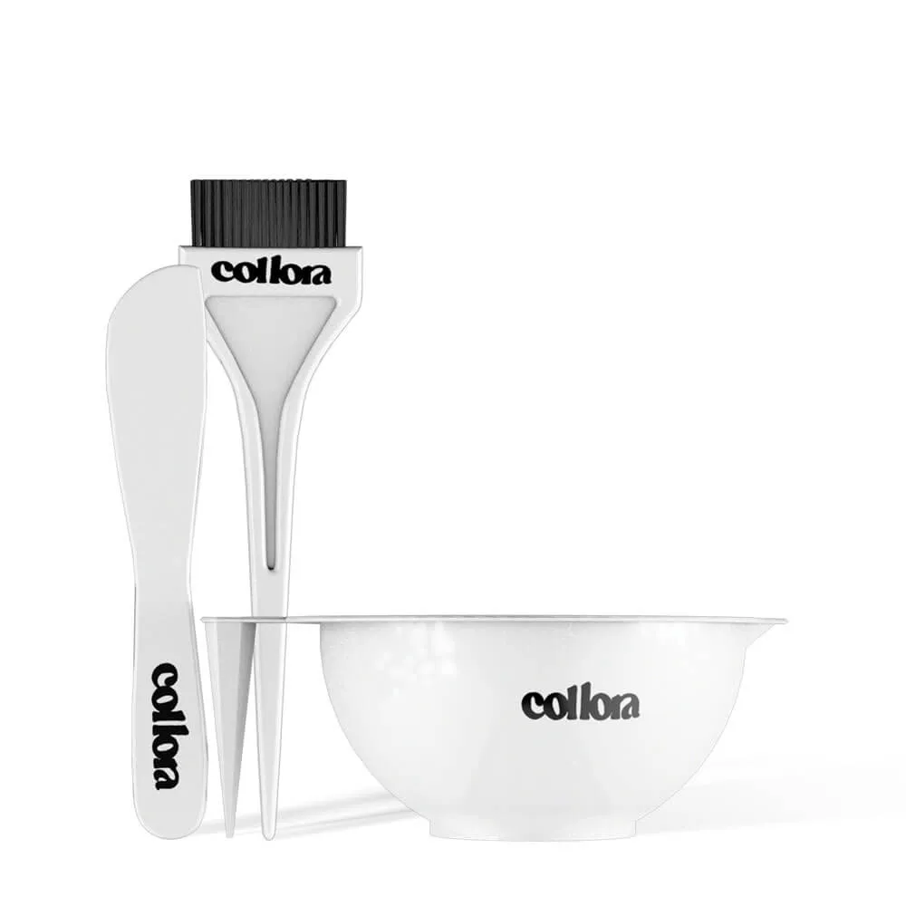 KIT PET APLICADOR COLLORA (3 ITENS)