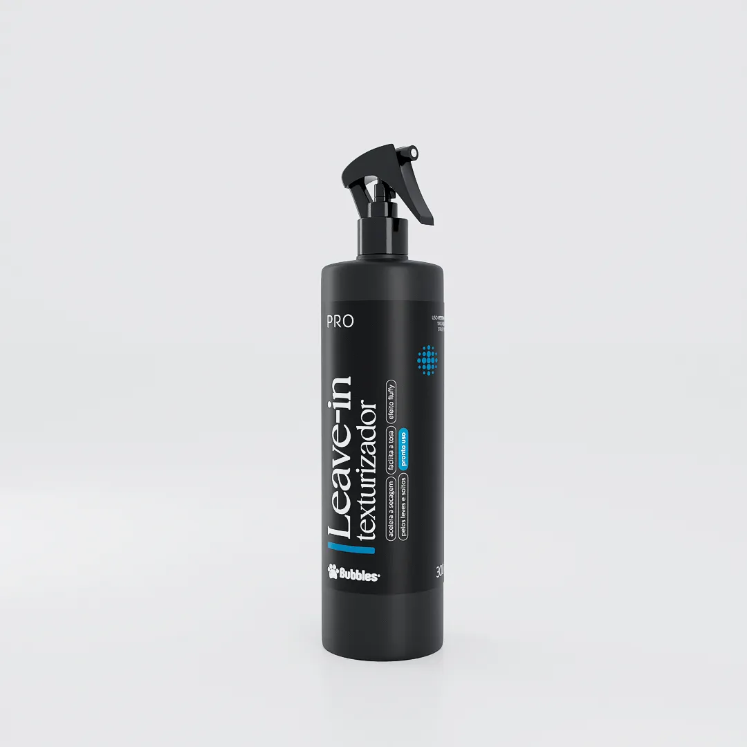LEAVE-IN PET TEXTURIZADOR PRO 300ML